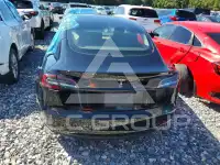 2021 Tesla Model 3 photo