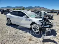 2021 Tesla Model 3 фото