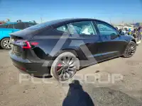 2021 Tesla Model 3 photo
