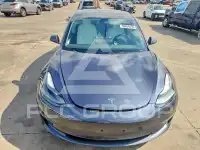 2021 Tesla Model 3 photo