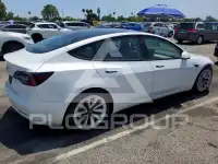 2021 Tesla Model 3 фото