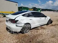 2021 Tesla Model 3 photo