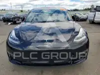 2021 Tesla Model 3 фото