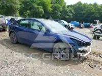 2021 Tesla Model 3 photo