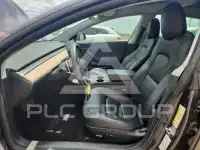 2021 Tesla Model 3 фото