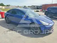 2021 Tesla Model 3 photo