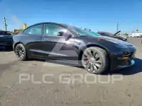 2021 Tesla Model 3 photo
