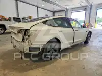 2021 Tesla Model 3 photo