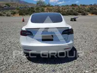 2021 Tesla Model 3 photo
