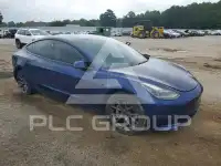 2021 Tesla Model 3 фото
