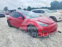 2021 Tesla Model 3 фото