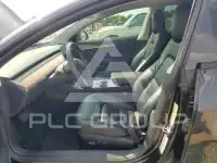 2021 Tesla Model 3 фото
