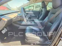 2021 Tesla Model 3 фото
