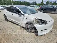 2021 Tesla Model 3 фото