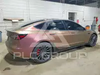 2021 Tesla Model 3 photo
