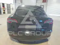 2021 Tesla Model 3 фото