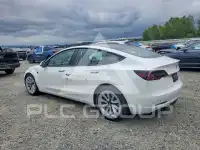2021 Tesla Model 3 photo