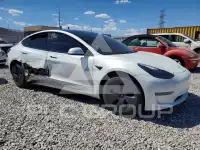 2021 Tesla Model 3 photo