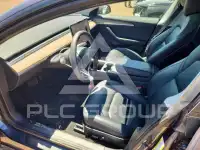 2021 Tesla Model 3 photo