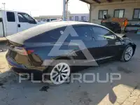 2021 Tesla Model 3 photo