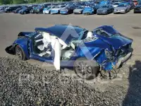 2021 Tesla Model 3 фото