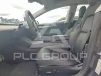 2021 Tesla Model 3 фото