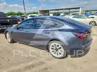 2021 Tesla Model 3 photo