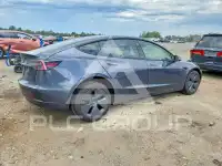 2021 Tesla Model 3 фото