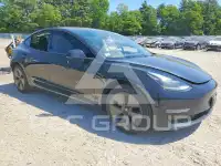 2021 Tesla Model 3 photo