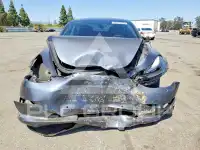 2021 Tesla Model 3 фото