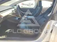 2021 Tesla Model 3 photo