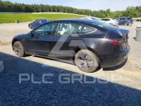 2021 Tesla Model 3 photo