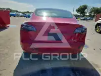 2021 Tesla Model 3 photo