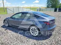 2021 Tesla Model 3 photo