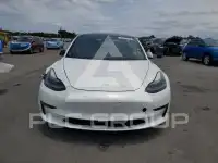 2021 Tesla Model 3 photo