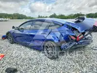 2021 Tesla Model 3 photo