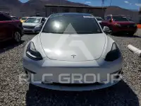 2021 Tesla Model 3 photo