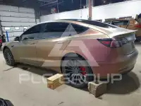 2021 Tesla Model 3 photo