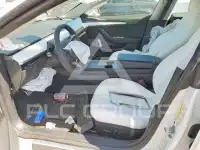 2021 Tesla Model 3 photo