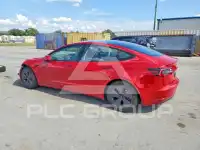 2021 Tesla Model 3 фото