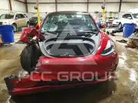 2021 Tesla Model 3 photo