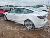 2021 Tesla Model 3 photo