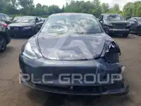2021 Tesla Model 3 фото