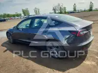 2021 Tesla Model 3 фото