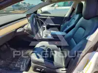 2021 Tesla Model 3 photo