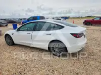 2021 Tesla Model 3 photo