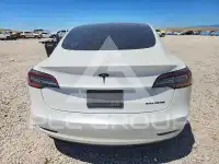 2021 Tesla Model 3 фото