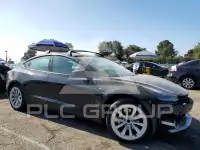 2021 Tesla Model 3 фото