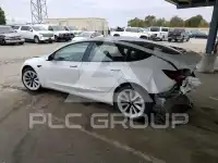 2021 Tesla Model 3 фото