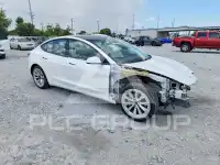 2021 Tesla Model 3 photo